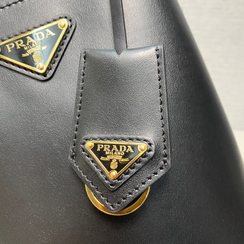 Prada Top Handle Bags